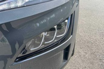 Hyundai KONA 64 kWh (204 PS) Ultimate 5 Door Electric SUV Automatic *** 1 Own