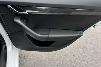 Skoda Octavia 2.0 TSi (245 PS) vRS 5 Door Petrol Estate Automatic 