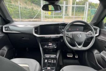 Vauxhall Mokka Electric 50 kWh (136 PS) Ultimate 5 Door Electric SUV Automatic *** 1 Own