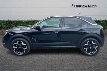 Vauxhall Mokka Electric 50 kWh (136 PS) Ultimate 5 Door Electric SUV Automatic *** 1 Own