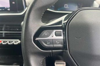 Peugeot E-2008 50kWh Allure Premium + SUV 5dr Electric Auto (7kW Charger) (136 