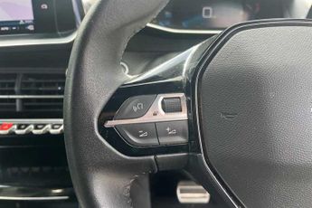 Peugeot E-2008 50kWh Allure Premium + SUV 5dr Electric Auto (7kW Charger) (136 