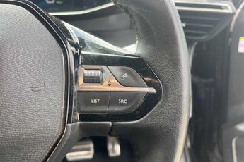 Peugeot E-2008 50kWh Allure Premium + SUV 5dr Electric Auto (7kW Charger) (136 