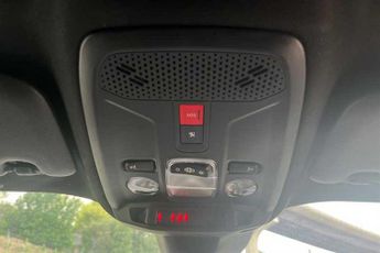 Peugeot E-2008 50kWh Allure Premium + SUV 5dr Electric Auto (7kW Charger) (136 
