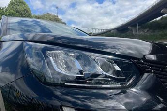 Peugeot E-2008 50kWh Allure Premium + SUV 5dr Electric Auto (7kW Charger) (136 