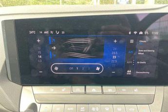 Vauxhall Astra 1.6 12.4kWh GSe Hatchback 5dr Petrol Plug-in Hybrid Auto Euro 6 