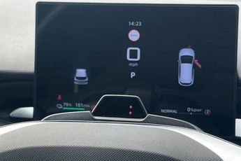 MG MG4 URBAN 53.9kWh Premium Long Range Hatchback 5dr Electric Auto (160 ps)