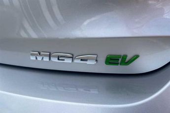 MG MG4 URBAN 53.9kWh Premium Long Range Hatchback 5dr Electric Auto (160 ps)