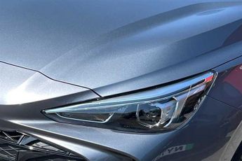 MG MG3 1.5 Hybrid+ Trophy Hatchback 5dr Petrol Hybrid Auto Euro 6 (s/s)