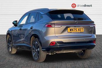 MG MG HS 1.5 Hybrid+ Trophy SUV 5dr Petrol Hybrid Auto Euro 6 (s/s) (224 