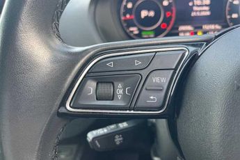 Audi Q2 1.5 TFSI CoD 35 Sport SUV 5dr Petrol S Tronic Euro 6 (s/s) (150 