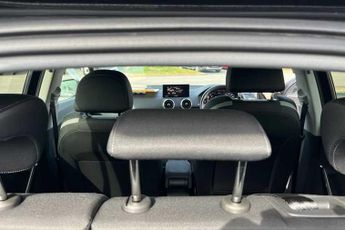 Audi Q2 1.5 TFSI CoD 35 Sport SUV 5dr Petrol S Tronic Euro 6 (s/s) (150 