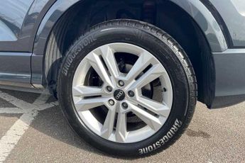 Audi Q2 1.5 TFSI CoD 35 Sport SUV 5dr Petrol S Tronic Euro 6 (s/s) (150 