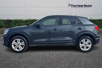 Audi Q2 1.5 TFSI CoD 35 Sport SUV 5dr Petrol S Tronic Euro 6 (s/s) (150 