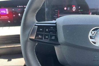 VAUXHALL ASTRA Electric 54kWh GS Hatchback 5dr Electric Auto (156 ps)