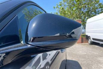 VAUXHALL ASTRA Electric 54kWh GS Hatchback 5dr Electric Auto (156 ps)