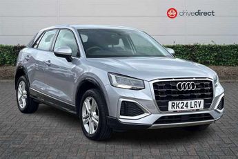 Audi Q2 1.5 TFSI CoD 35 Sport SUV 5dr Petrol Manual Euro 6 (s/s) (150 ps