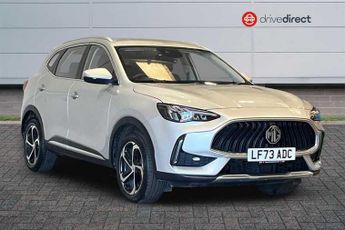 MG HS 1.5 T-GDI SE SUV 5dr Petrol Manual Euro 6 (s/s) (162 ps)