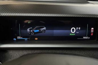 VAUXHALL GRANDLAND ELECTRIC 73kWh Ultimate SUV 5dr Electric Auto (213 ps)