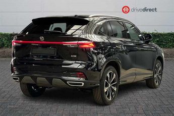 MG HS 1.5 T-GDI SE SUV 5dr Petrol DCT Euro 6 (s/s) (169 ps)