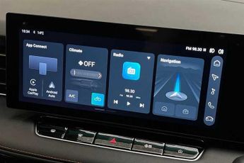 MG HS 1.5 T-GDI SE SUV 5dr Petrol DCT Euro 6 (s/s) (169 ps)