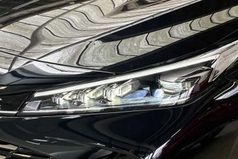 MG HS 1.5 T-GDI SE SUV 5dr Petrol DCT Euro 6 (s/s) (169 ps)