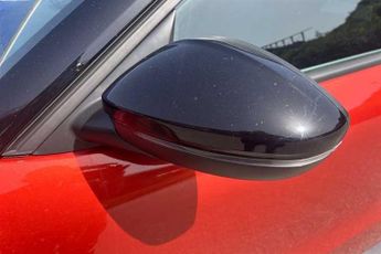 Vauxhall FRONTERA ELECTRIC 44kWh GS SUV 5dr Electric Auto (113 ps)