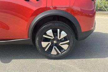 Vauxhall FRONTERA ELECTRIC 44kWh GS SUV 5dr Electric Auto (113 ps)