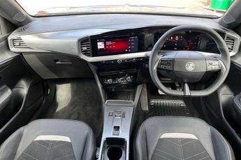 VAUXHALL MOKKA 1.2 Turbo Ultimate SUV 5dr Petrol Auto Euro 6 (s/s) (130 ps)