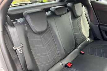 VAUXHALL MOKKA 1.2 Turbo Ultimate SUV 5dr Petrol Auto Euro 6 (s/s) (130 ps)