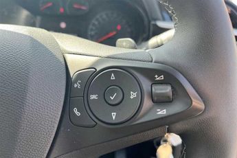 VAUXHALL CORSA 1.2 Turbo Design Hatchback 5dr Petrol Auto Euro 6 (s/s) (100 ps)