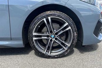 BMW 2 SERIES GRAN COUPE 1.5 218i M Sport Saloon 4dr Petrol DCT Euro 6 (s/s) (136 ps)