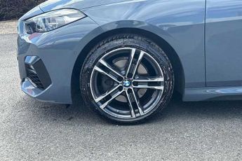 BMW 2 SERIES GRAN COUPE 1.5 218i M Sport Saloon 4dr Petrol DCT Euro 6 (s/s) (136 ps)