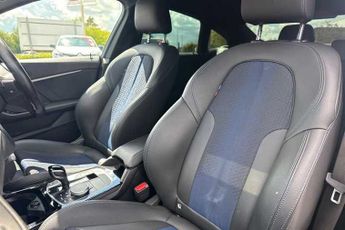 BMW 2 SERIES GRAN COUPE 1.5 218i M Sport Saloon 4dr Petrol DCT Euro 6 (s/s) (136 ps)