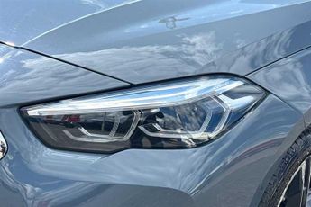 BMW 2 SERIES GRAN COUPE 1.5 218i M Sport Saloon 4dr Petrol DCT Euro 6 (s/s) (136 ps)
