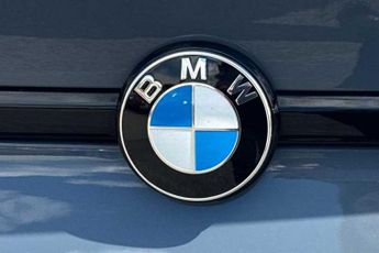 BMW 2 SERIES GRAN COUPE 1.5 218i M Sport Saloon 4dr Petrol DCT Euro 6 (s/s) (136 ps)