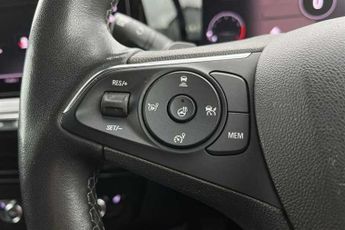 VAUXHALL MOKKA 1.2 Turbo Ultimate SUV 5dr Petrol Auto Euro 6 (s/s) (130 ps)