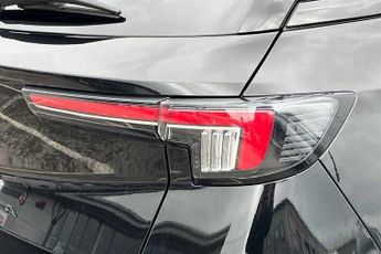 VAUXHALL MOKKA 1.2 Turbo Ultimate SUV 5dr Petrol Auto Euro 6 (s/s) (130 ps)