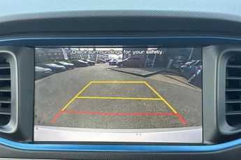 HYUNDAI IONIQ 1.6 h-GDi GPF Premium Hatchback 5dr Petrol Hybrid DCT Euro 6 (s/