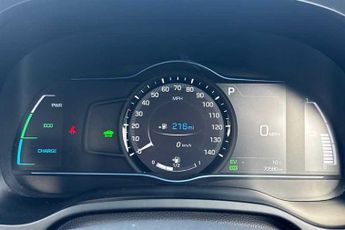 HYUNDAI IONIQ 1.6 h-GDi GPF Premium Hatchback 5dr Petrol Hybrid DCT Euro 6 (s/