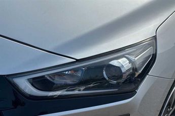HYUNDAI IONIQ 1.6 h-GDi GPF Premium Hatchback 5dr Petrol Hybrid DCT Euro 6 (s/