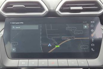 MG MG ZS 1.5 Hybrid+ Trophy SUV 5dr Petrol Hybrid Auto Euro 6 (s/s) (196 