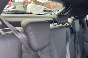 VAUXHALL MOKKA 1.2 Turbo Ultimate SUV 5dr Petrol Auto Euro 6 (s/s) (130 ps)