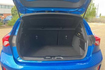 Ford Focus 2.0 EcoBlue ST-Line X Hatchback 5dr Diesel Auto Euro 6 (s/s) (15