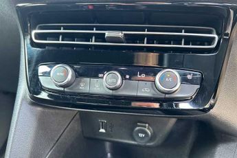 VAUXHALL MOKKA Electric 50kWh GS SUV 5dr Electric Auto (136 ps)
