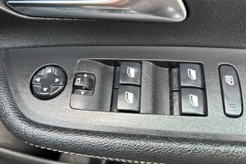 VAUXHALL MOKKA Electric 50kWh GS SUV 5dr Electric Auto (136 ps)