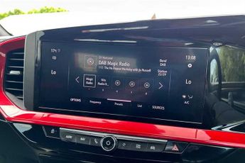 VAUXHALL MOKKA Electric 50kWh GS SUV 5dr Electric Auto (136 ps)