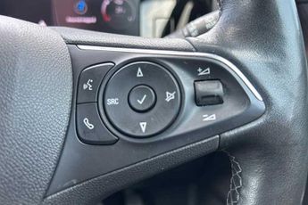 VAUXHALL MOKKA Electric 50kWh GS SUV 5dr Electric Auto (136 ps)