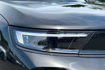 VAUXHALL MOKKA Electric 50kWh GS SUV 5dr Electric Auto (136 ps)