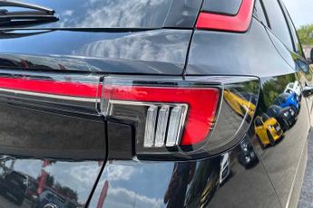 VAUXHALL MOKKA Electric 50kWh GS SUV 5dr Electric Auto (136 ps)